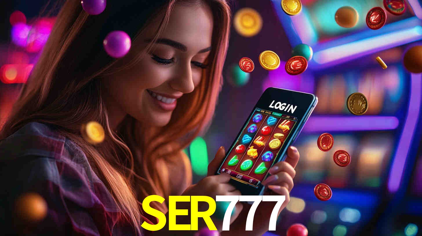 Poker online confiável na SER777