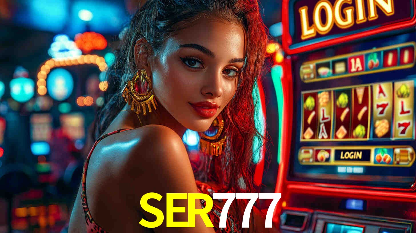 Cartas na mesa: Poker SER777