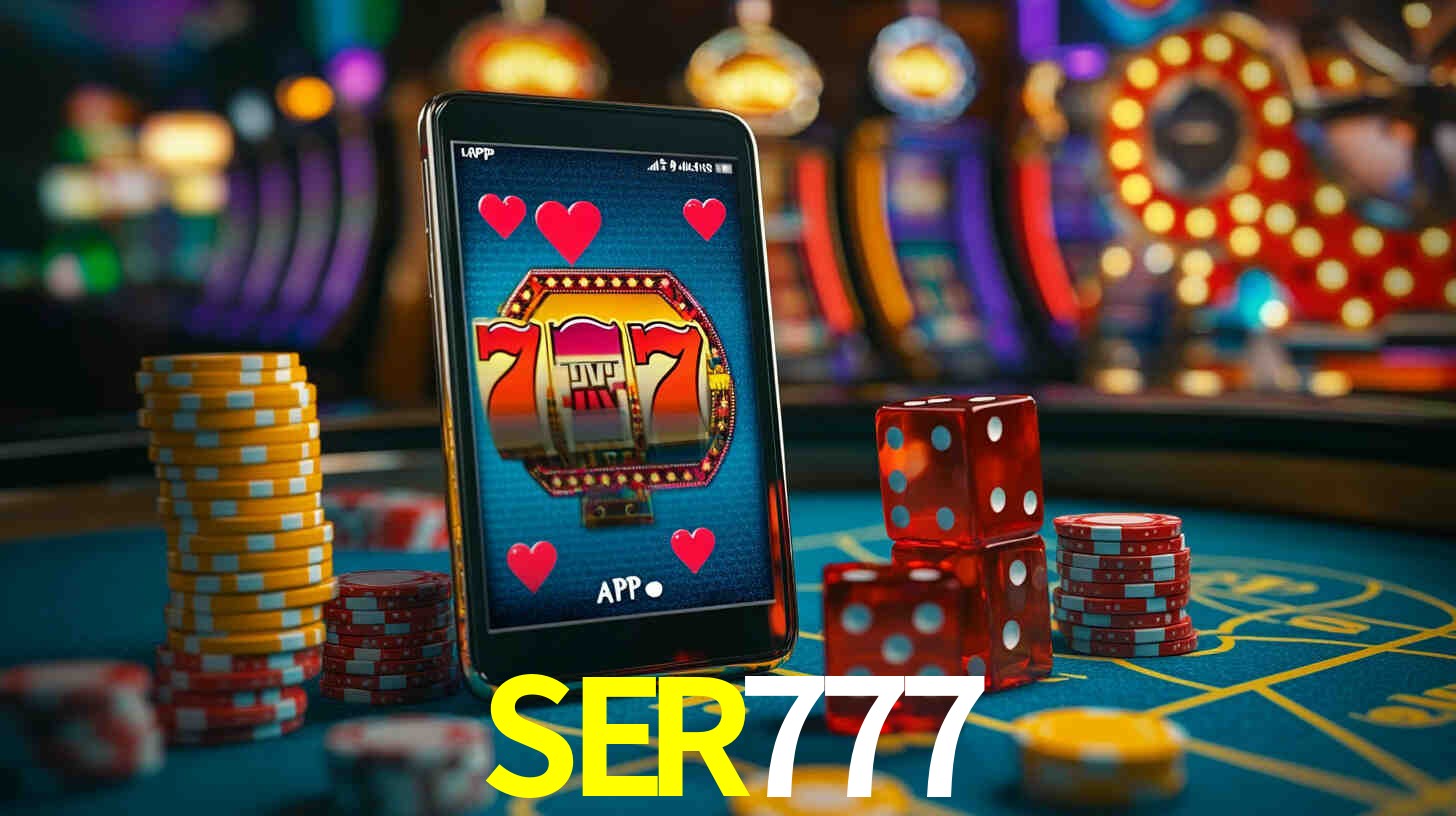 Apoio ao cliente na SER777