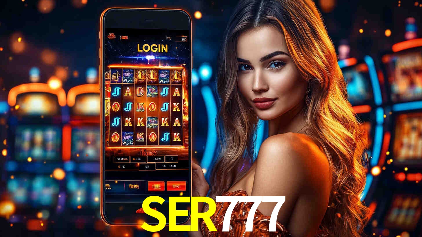 Isenção de Responsabilidades no site SER777