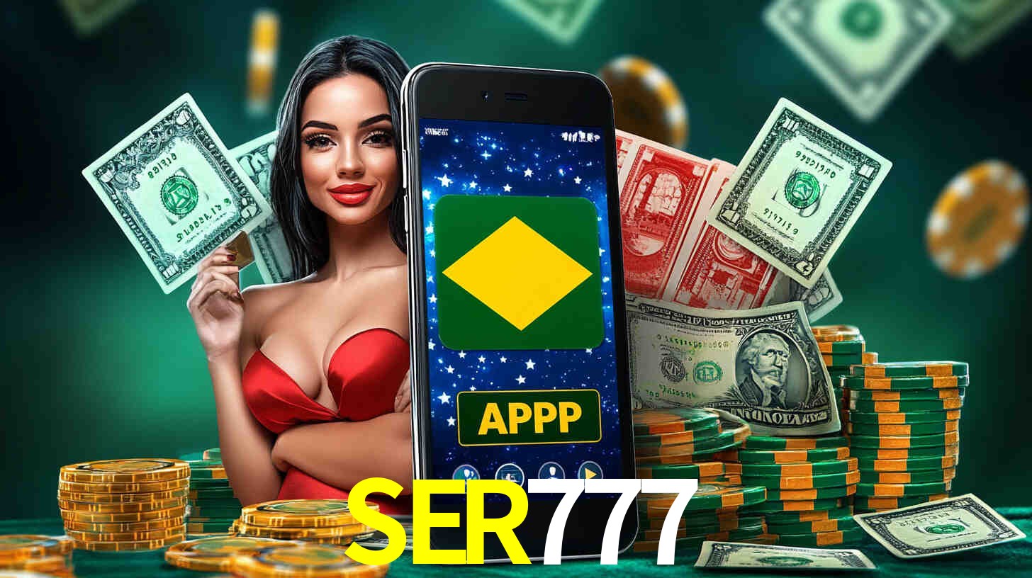 Isenção de Responsabilidade da SER777