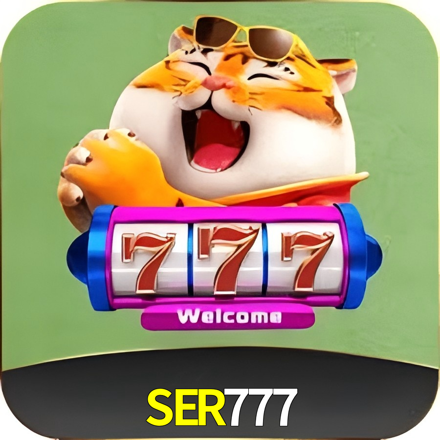 Jogos online na SER777 casino